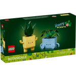 LEGO 10349 Botanicals Happy Plants