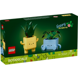 LEGO 10349 Botanicals Happy Plants