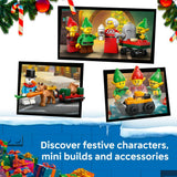 LEGO 60510 City Advent Calendar 2026