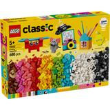 LEGO Classic 11042 Creative Happy Box