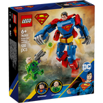 LEGO Super Heroes 76302 Superman™ Mech vs. Lex Luthor™