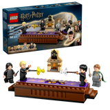 LEGO Harry Potter 76441 Hogwarts™ Castle: Duelling Club