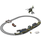 LEGO 60508 City Police Train Heist