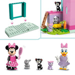 LEGO 43274 Disney Minnie's Pet Hotel