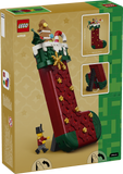 LEGO 40958 Christmas Stocking
