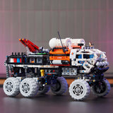 LEGO Technic 42180 Mars Crew Exploration Rover