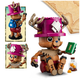 LEGO 75643 ONE PIECE Tony Tony Chopper