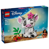 LEGO 43292 Disney Moana Pua