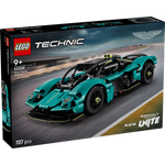 LEGO 42208 Technic Aston Martin Valkyrie