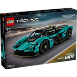 LEGO 42208 Technic Aston Martin Valkyrie