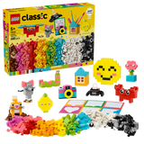 LEGO Classic 11042 Creative Happy Box