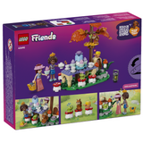 LEGO 42690 Friends Forest Tea Party