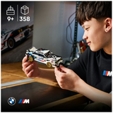 LEGO 77263 Speed Champions BMW M3 (E30)