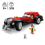 LEGO 43277 Disney Cruella De Vil’s Car