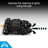 LEGO 42239 Technic Batmobile Tumbler