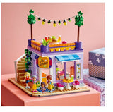 LEGO 41747 Friends Heartlake City Community Kitchen