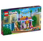 LEGO 41747 Friends Heartlake City Community Kitchen