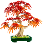 LEGO 10348 Botanicals Japanese Red Maple Bonsai Tree