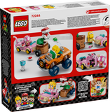 LEGO 72044 Super Mario - Mario Kart