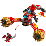 LEGO Ninjago 71830 Kai's Mech Storm Rider