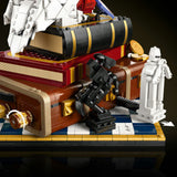 LEGO 76466 Harry Potter Sorcerer’s Stone – Collectors’ Edition