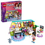 LEGO Friends 42647 Paisley's Room