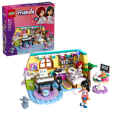 LEGO Friends 42647 Paisley's Room