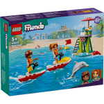 LEGO Friends 42623 Beach Water Scooter (84 Pcs)