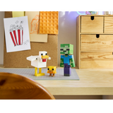 LEGO 21582 Minecraft Chicken Jockey