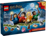 LEGO 76456 Harry Potter Advent Calendar 2025