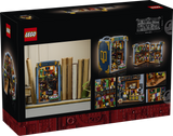 LEGO 11379 Icons Bookstore: Book Nook