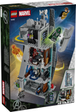 LEGO 76352 Marvel Avengers: Doomsday New Avengers Tower