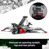 LEGO 76347 Marvel Avengers: Doomsday Quinjet
