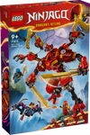 LEGO Ninjago 71812 Kai's Ninja Climber Mech