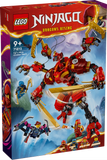 LEGO Ninjago 71812 Kai's Ninja Climber Mech