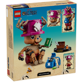 LEGO 75643 ONE PIECE Tony Tony Chopper