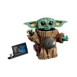 LEGO 75446 Star Wars Grogu  (Mandalorian Apprentice)