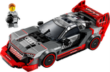 LEGO Speed Champions 76921 Audi S1 e-tron quattro Race Car