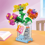 LEGO 31383 Creator 3in1 Floral Decor Perfume Bottle