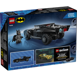 LEGO 76332 DC Batman: The Batman Batmobile