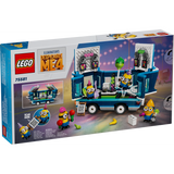 LEGO Minions 75581 Minions’ Music Party Bus (379 Pcs)
