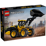 LEGO 42209 Technic Volvo L120 Electric Wheel Loader
