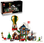 LEGO Icons 10339 Santa's Post Office