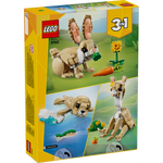 LEGO Creator 3in1 31162 Cute Bunny