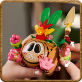 LEGO 43293 Disney Moana Kakamora