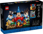 LEGO Ideas 21352 Magic of Disney