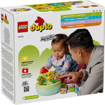 LEGO 10441 Duplo Shape Sorter: Puppy House