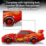 LEGO 77255 Speed Champions Lightning McQueen