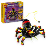 LEGO Creator 3in1 31159 Wild Animals: Surprising Spider