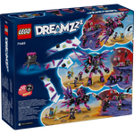 LEGO DREAMZzz 71483 The Never Witch's Nightmare Creatures